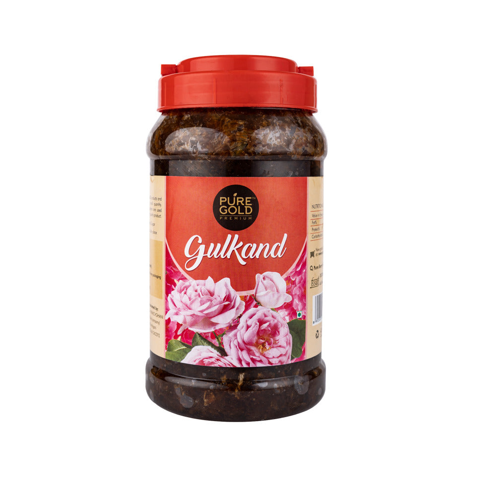 Gulkand (400 gm)