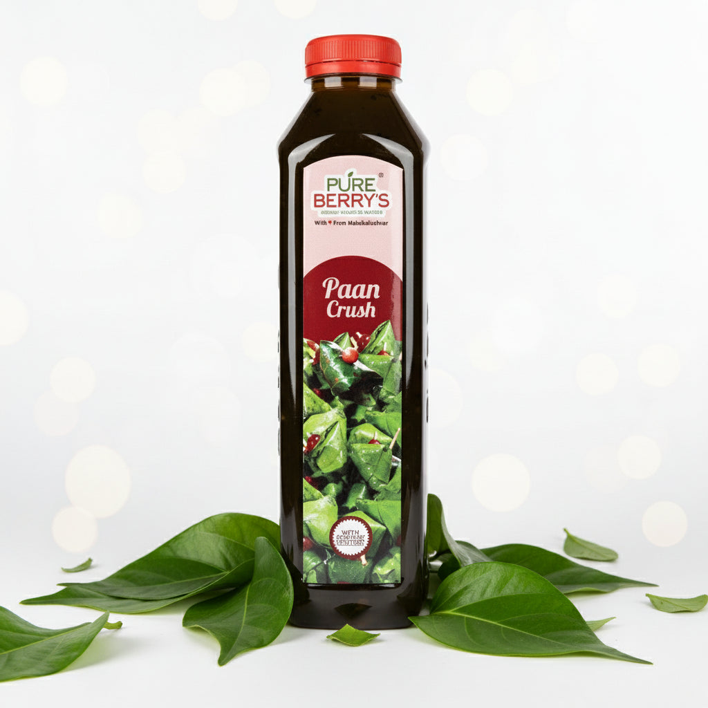 Paan Crush (750ml)