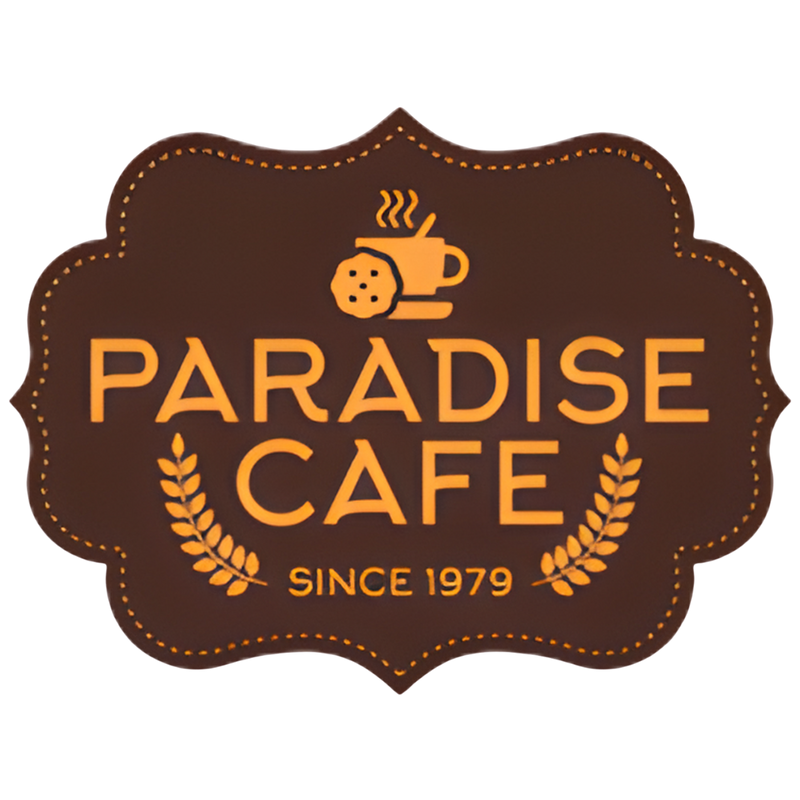 Paradise Cafe