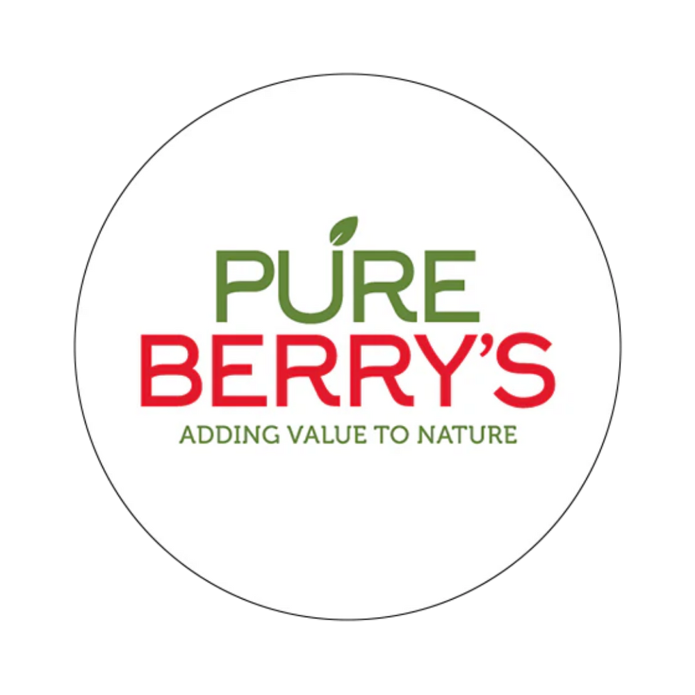 Pure Berry's