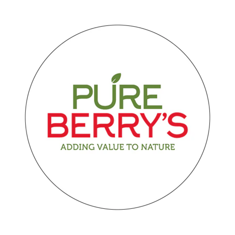 Pure Berry's