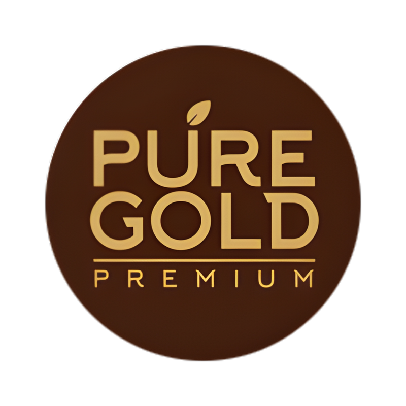 Pure Gold Premuim