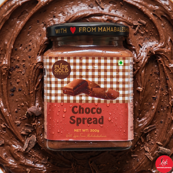 Choco Spread
