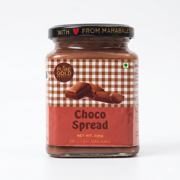 Choco Spread