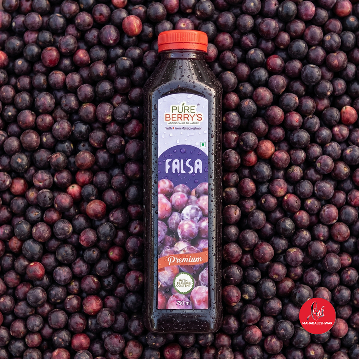 Falsa Syrup 750ml | Buy Online India | Pureberrys – Pure Berrys