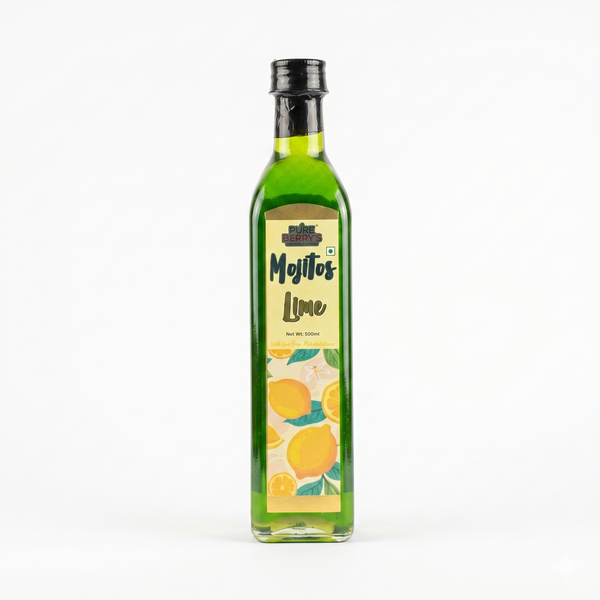 Lime Mojito