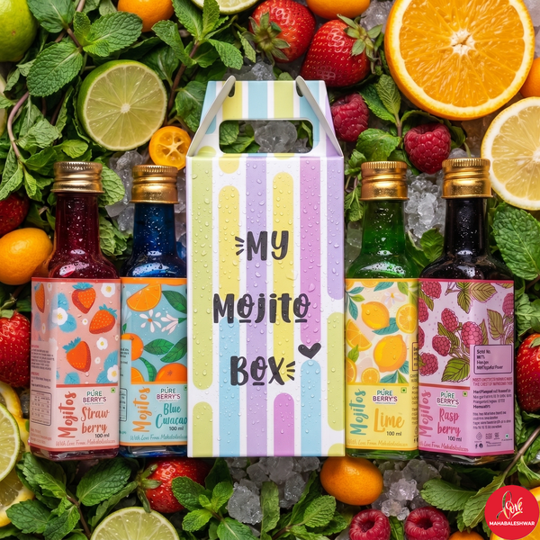 Mojito Combo