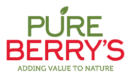 Pure Berrys