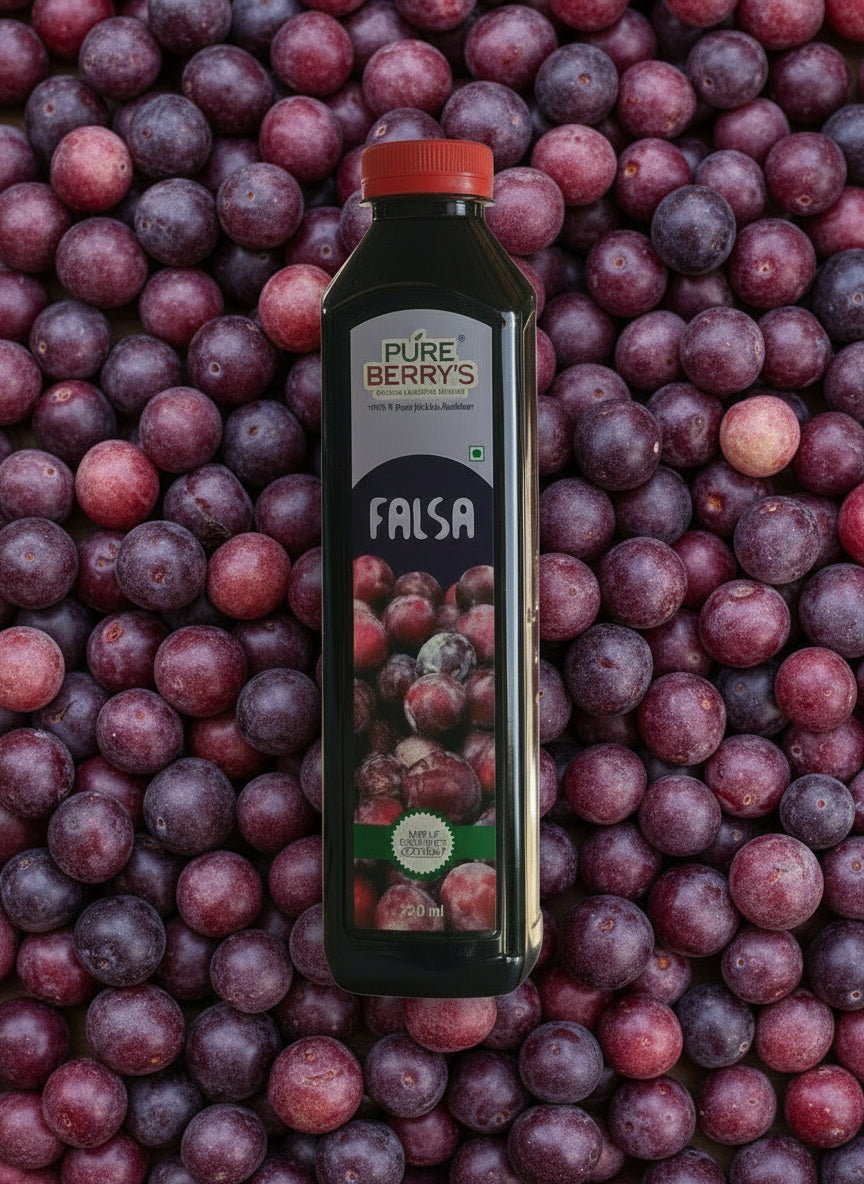 Falsa Syrup - 750ml